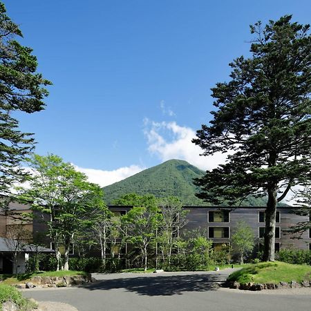 The Ritz-Carlton, Nikko Hotel Luaran gambar