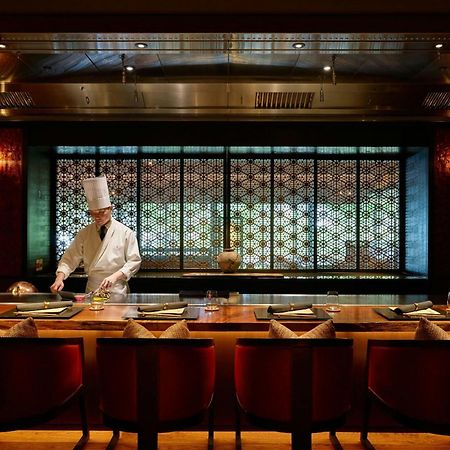 The Ritz-Carlton, Nikko Hotel Luaran gambar