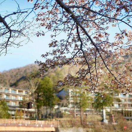 The Ritz-Carlton, Nikko Hotel Luaran gambar
