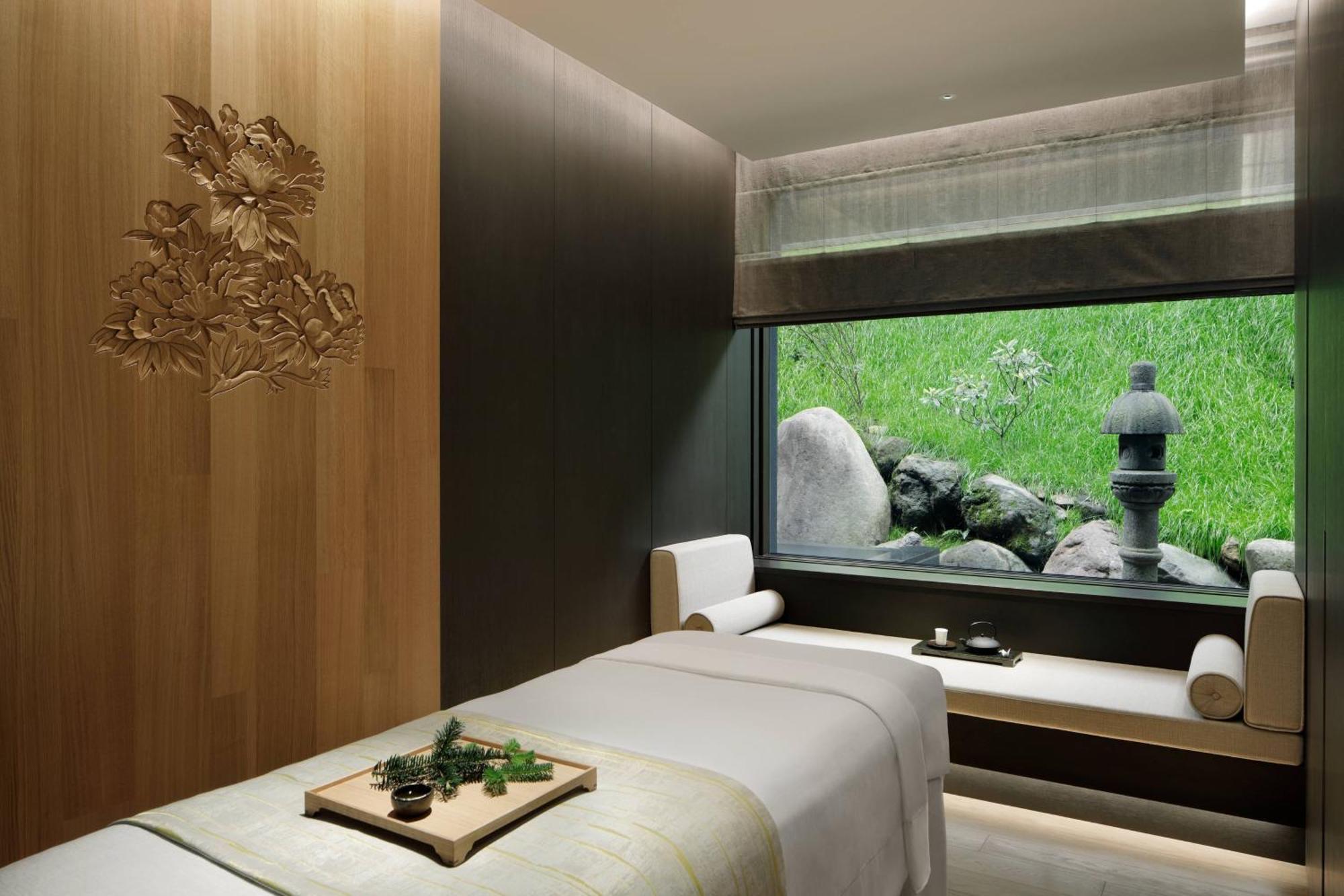 The Ritz-Carlton, Nikko Hotel Luaran gambar