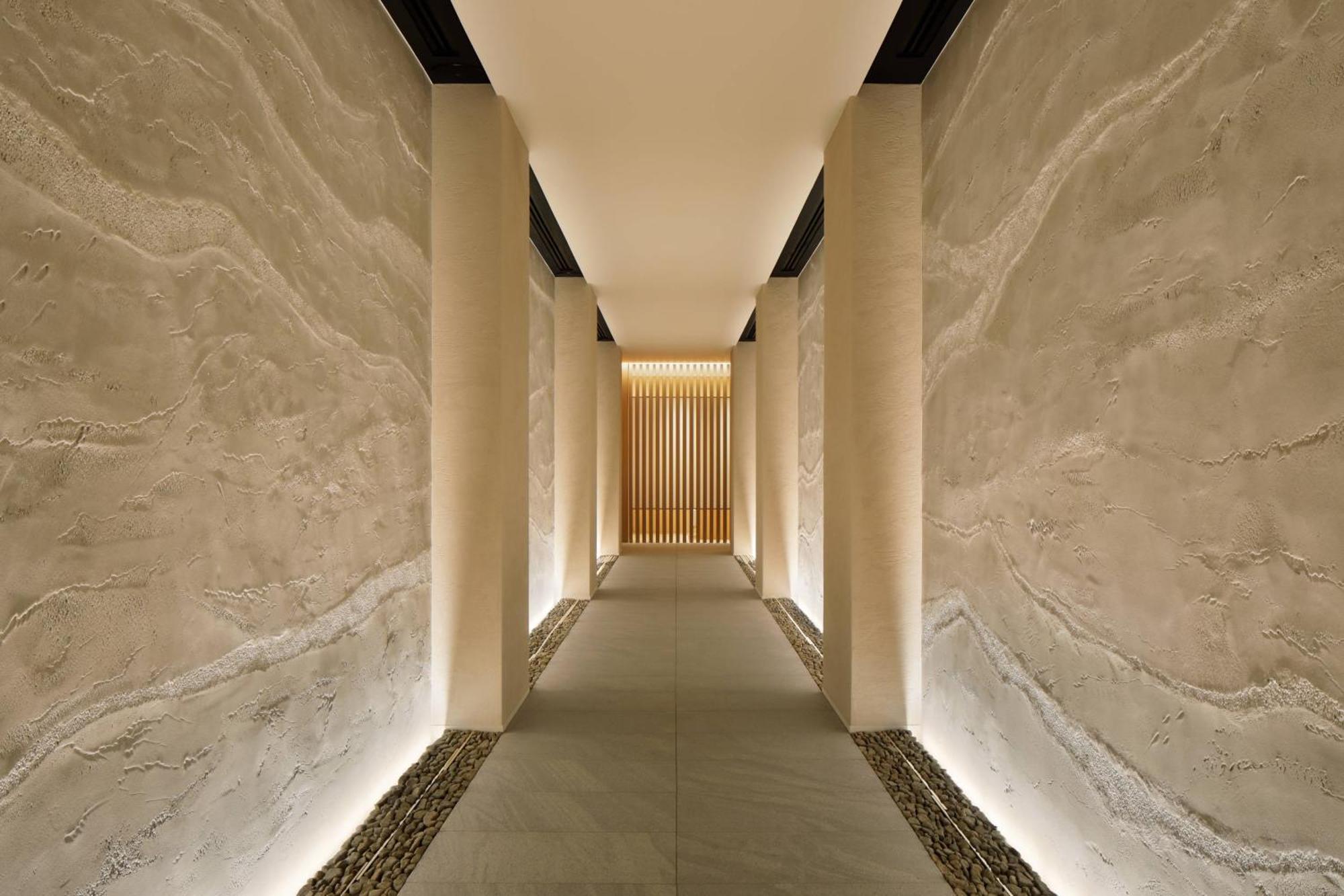 The Ritz-Carlton, Nikko Hotel Luaran gambar
