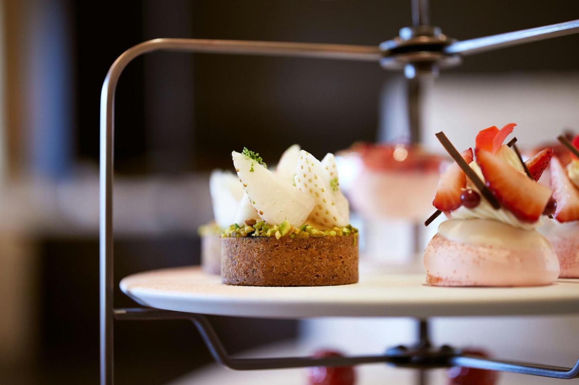The Ritz-Carlton, Nikko Hotel Luaran gambar