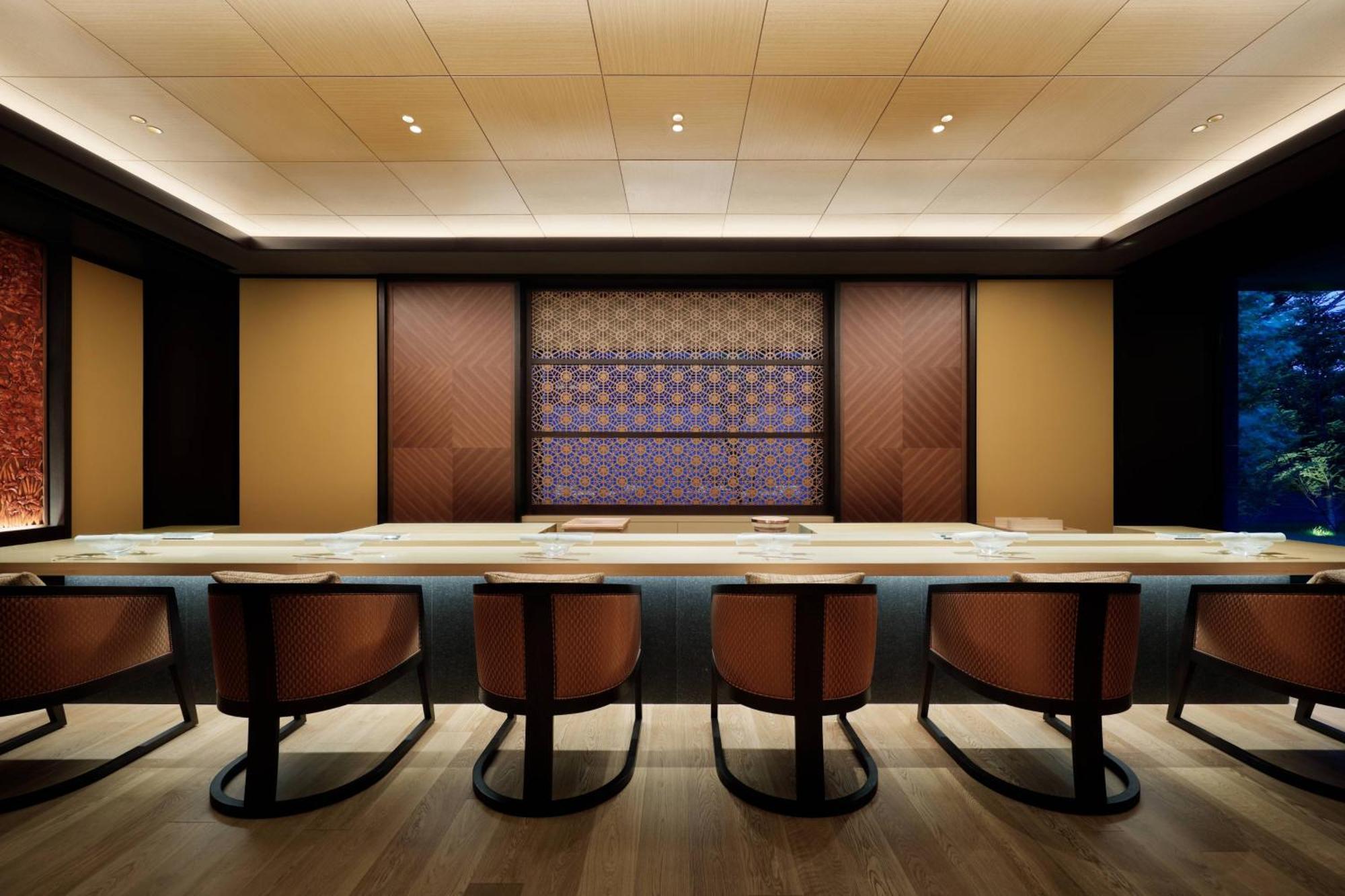 The Ritz-Carlton, Nikko Hotel Luaran gambar