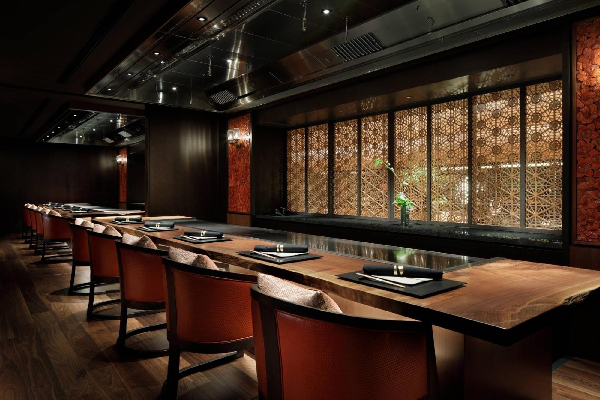 The Ritz-Carlton, Nikko Hotel Luaran gambar