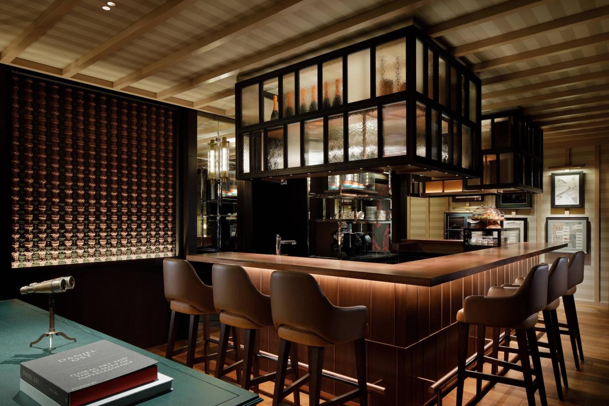 The Ritz-Carlton, Nikko Hotel Luaran gambar