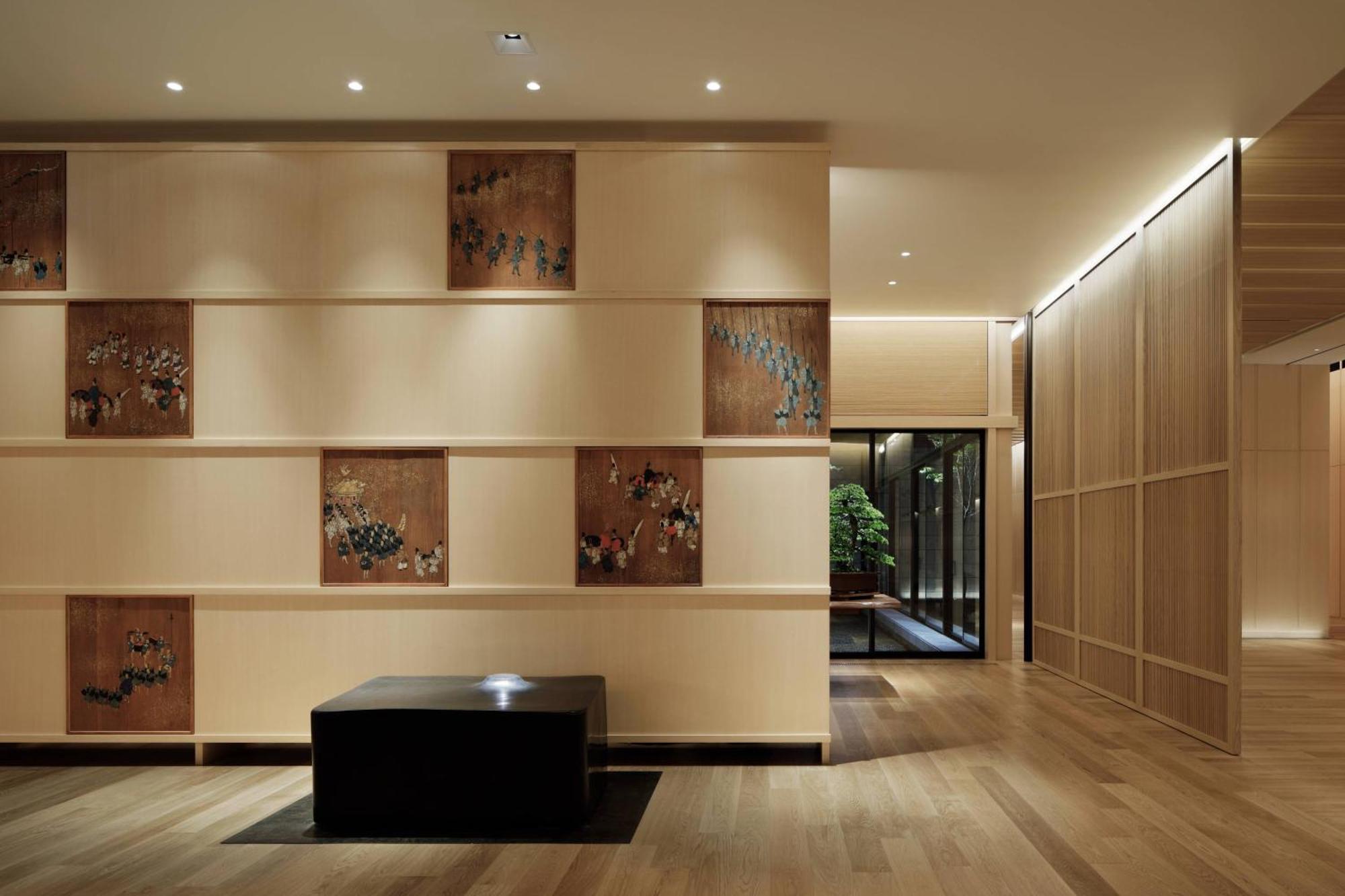 The Ritz-Carlton, Nikko Hotel Luaran gambar