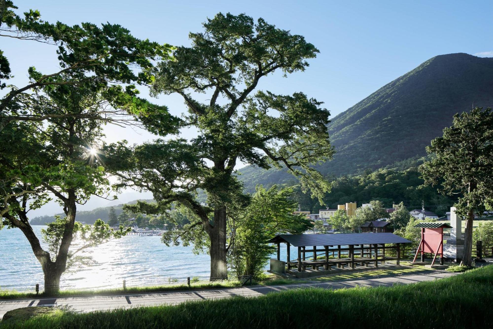 The Ritz-Carlton, Nikko Hotel Luaran gambar