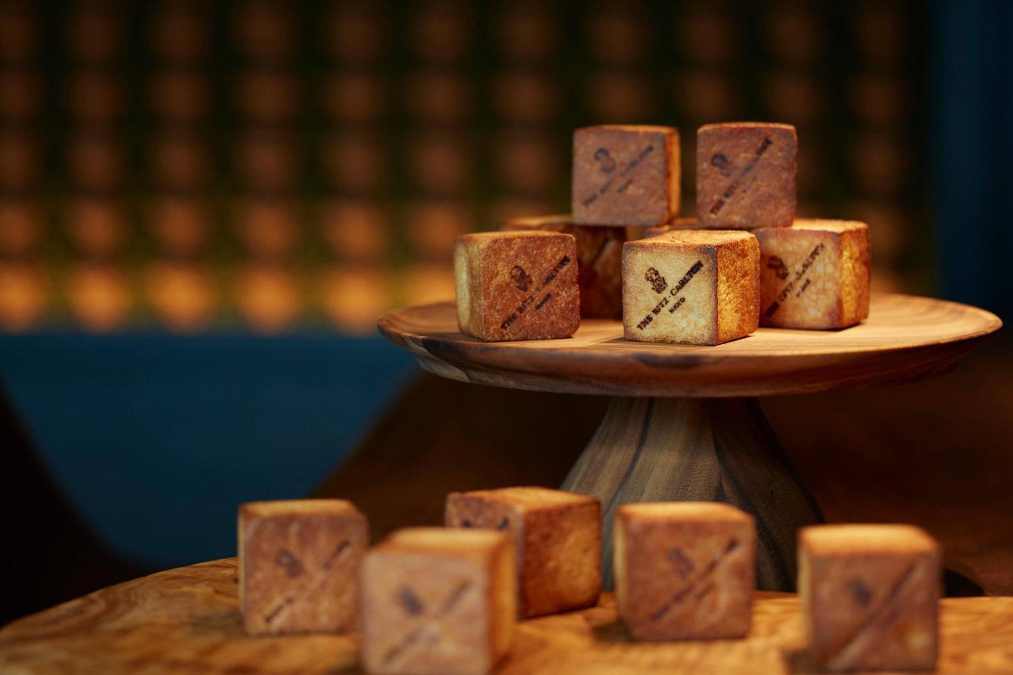 The Ritz-Carlton, Nikko Hotel Luaran gambar