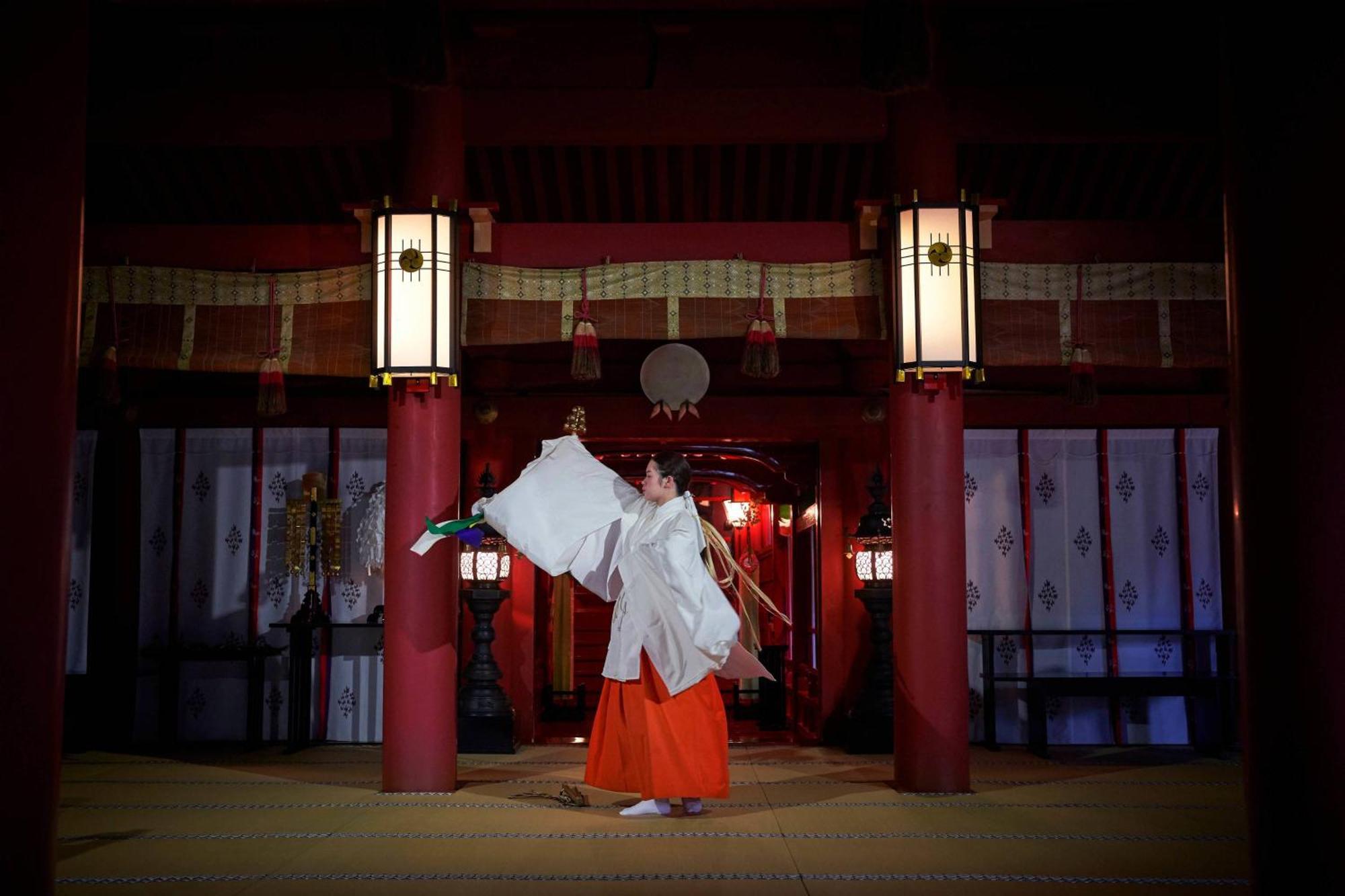 The Ritz-Carlton, Nikko Hotel Luaran gambar