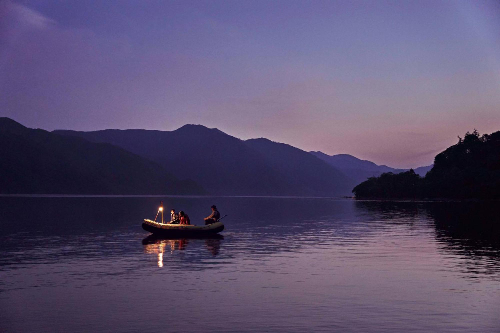 The Ritz-Carlton, Nikko Hotel Luaran gambar