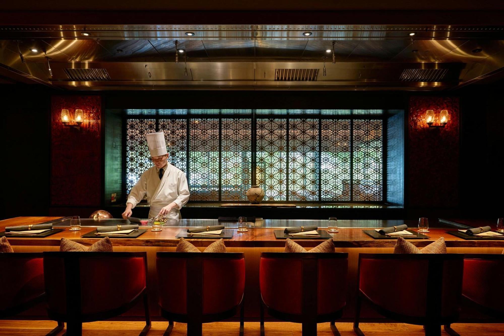 The Ritz-Carlton, Nikko Hotel Luaran gambar